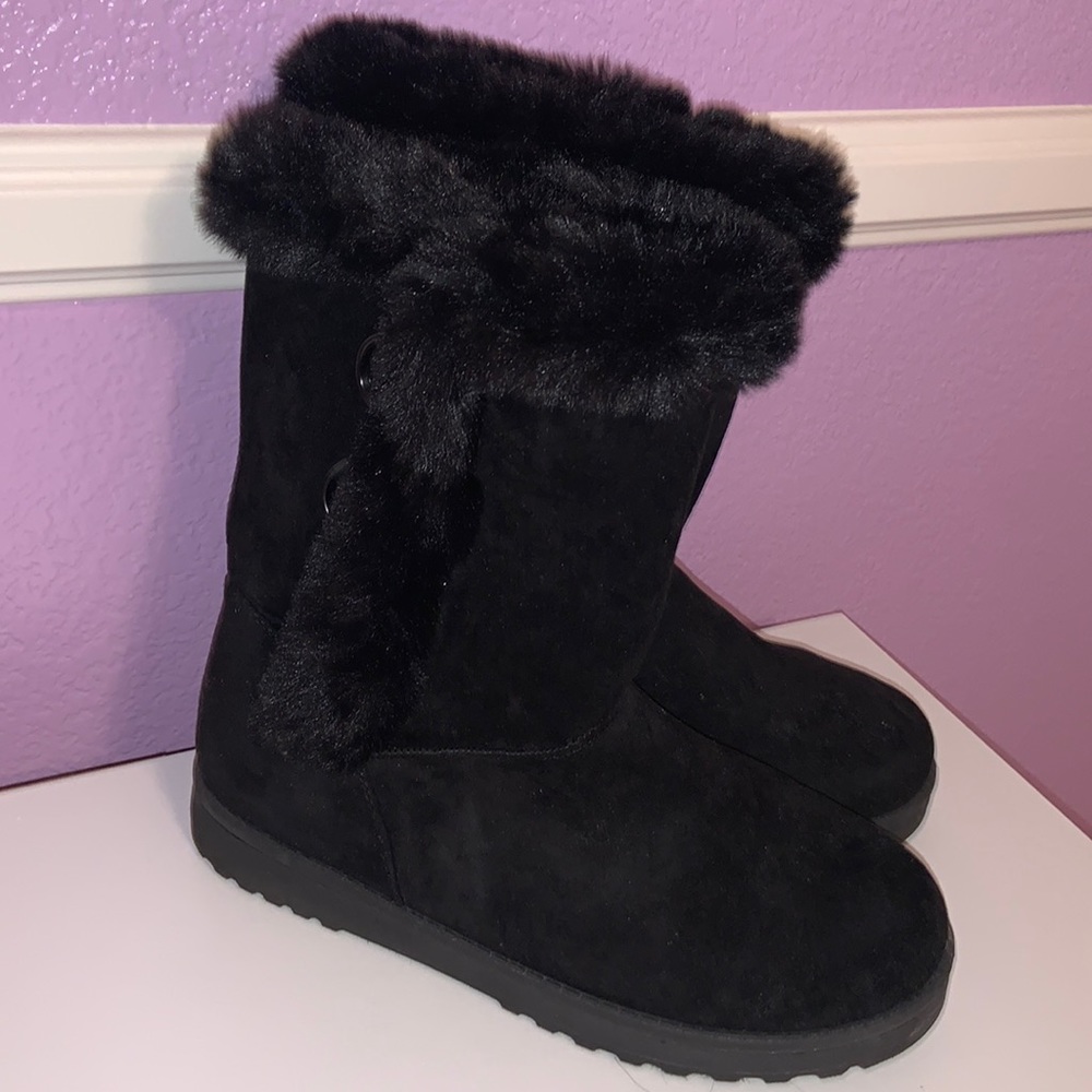 Only Worn Once